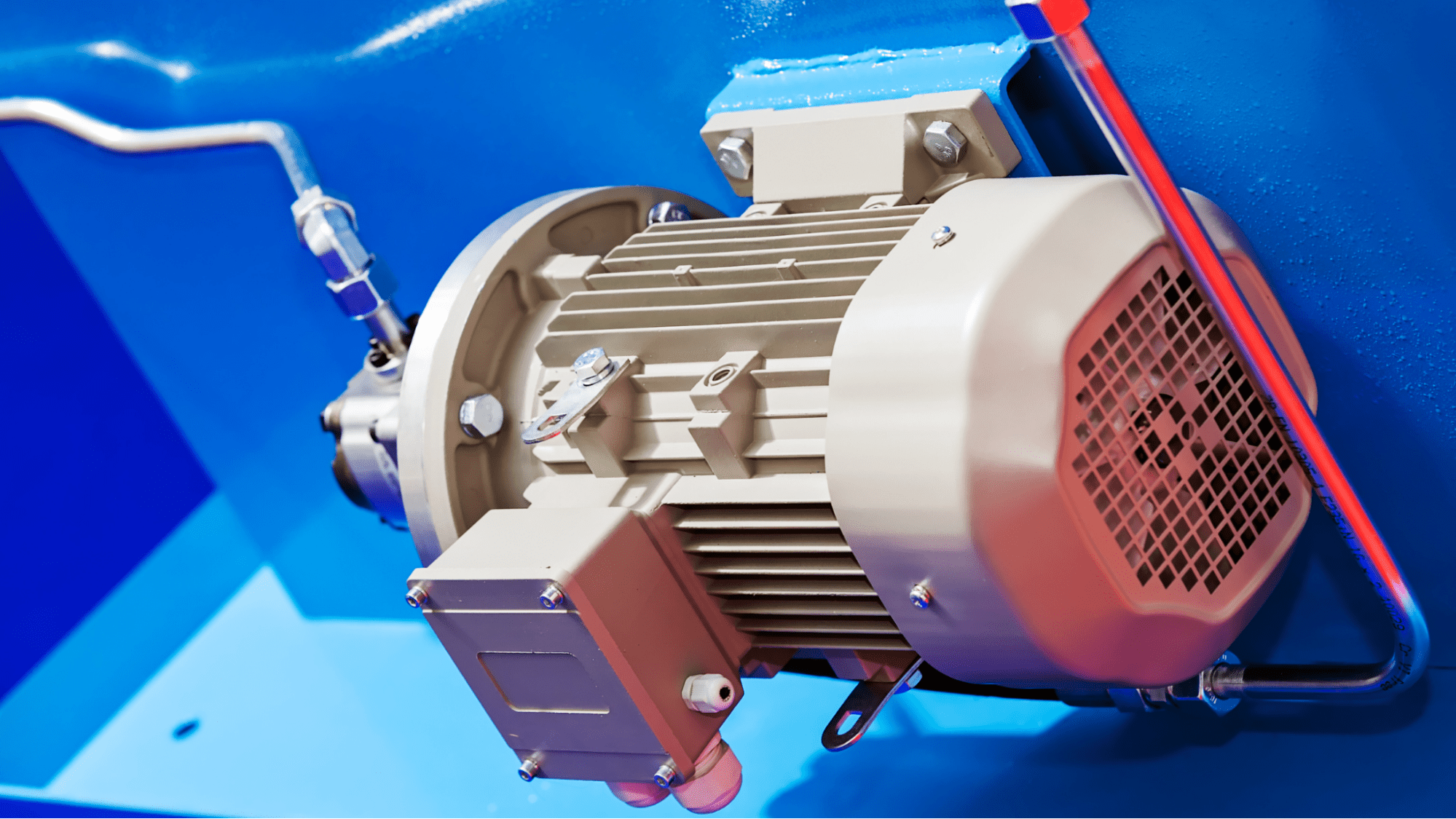electric motors